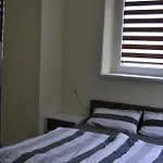 Ferienwohnung Glauchau Appartamento