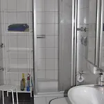 Ferienwohnung Glauchau Appartamento *