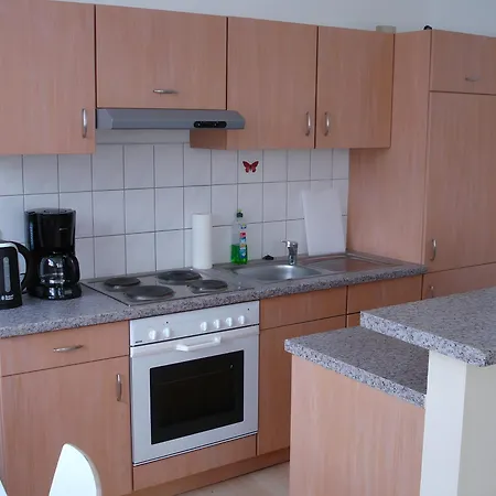 Ferienwohnung Glauchau *