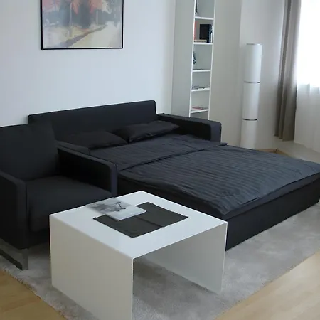 Ferienwohnung Glauchau Глаухау