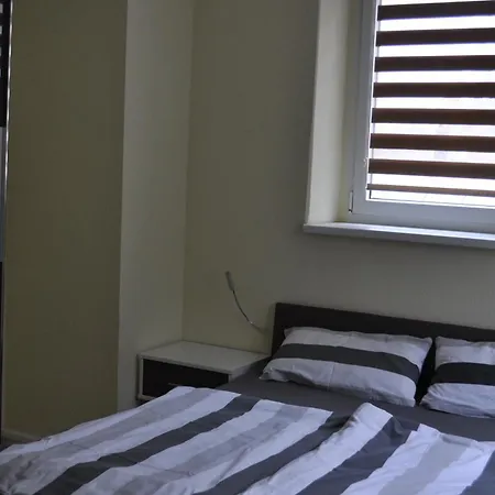 Апартаменты Ferienwohnung Glauchau