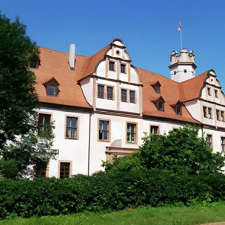 Ferienwohnung Glauchau *