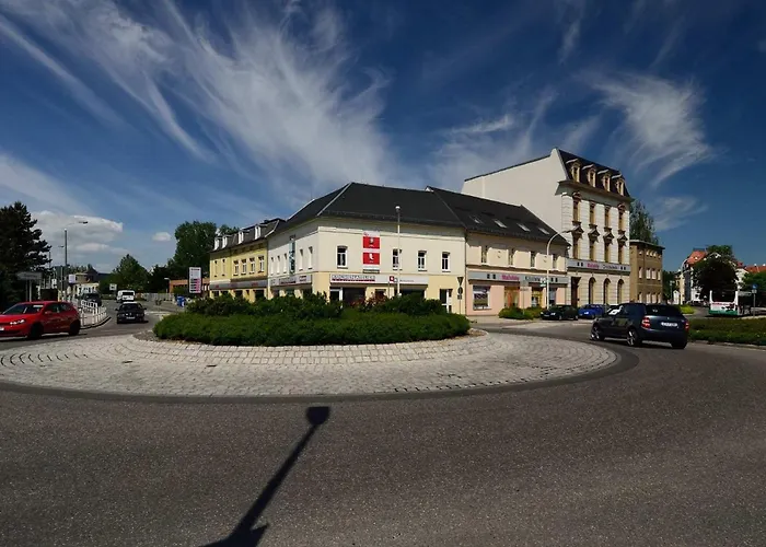 Ferienwohnung Glauchau *