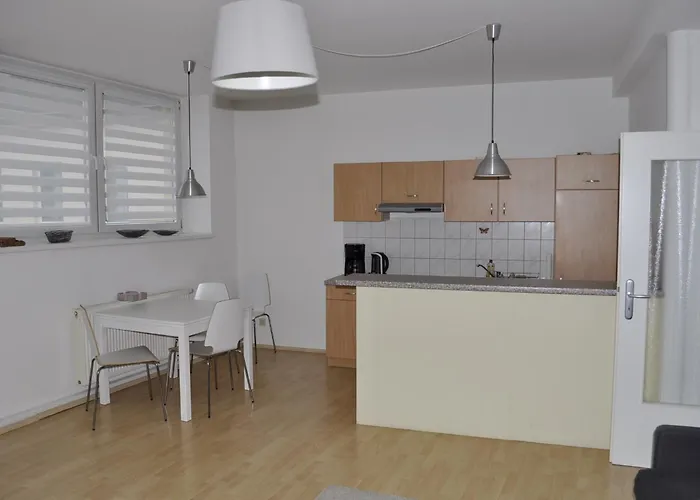 Ferienwohnung Glauchau *
