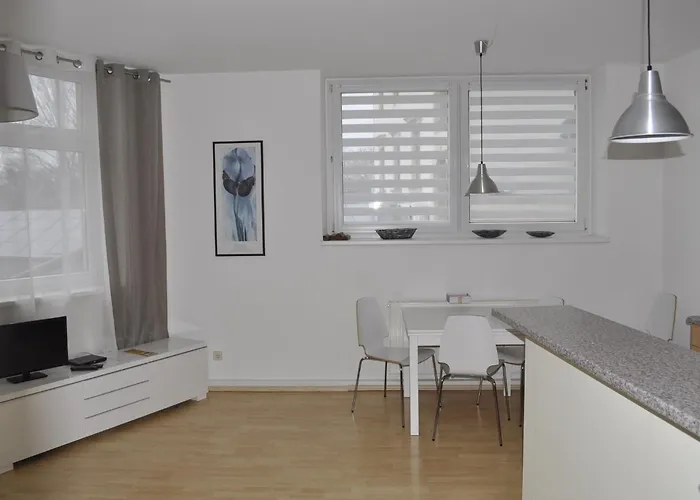 Ferienwohnung Glauchau