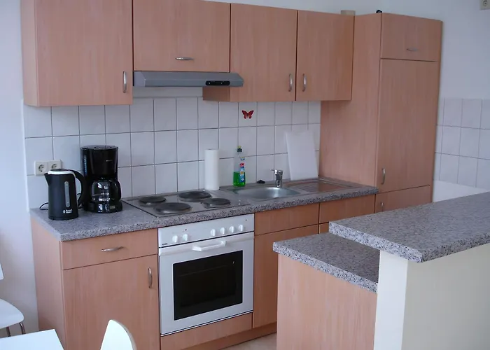 Ferienwohnung Glauchau *