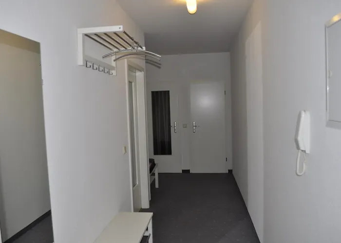 아파트 Ferienwohnung Glauchau 글라우하우