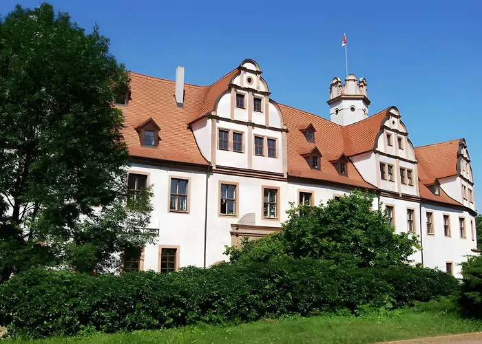 Ferienwohnung Glauchau
