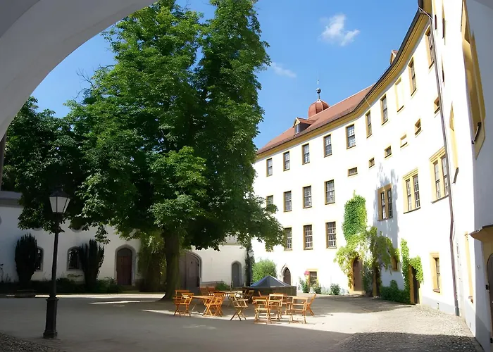 Ferienwohnung Glauchau *