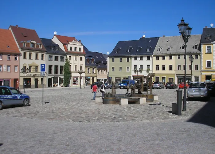 Ferienwohnung Glauchau Glauchau